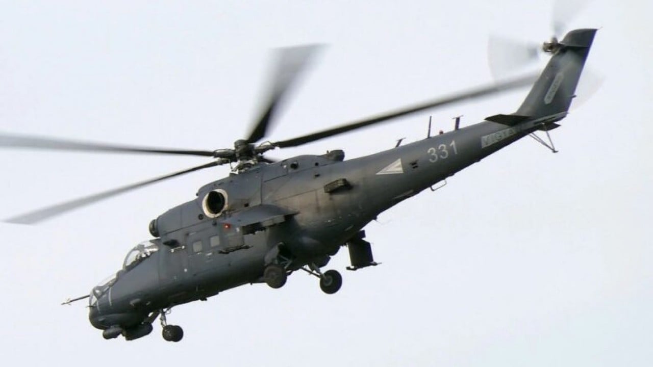 Foto - Gözler ATAK helikopterine çevrilmişti! Taarruz helikopteri dönemi kapatıldı, envanterden çıkarıldı