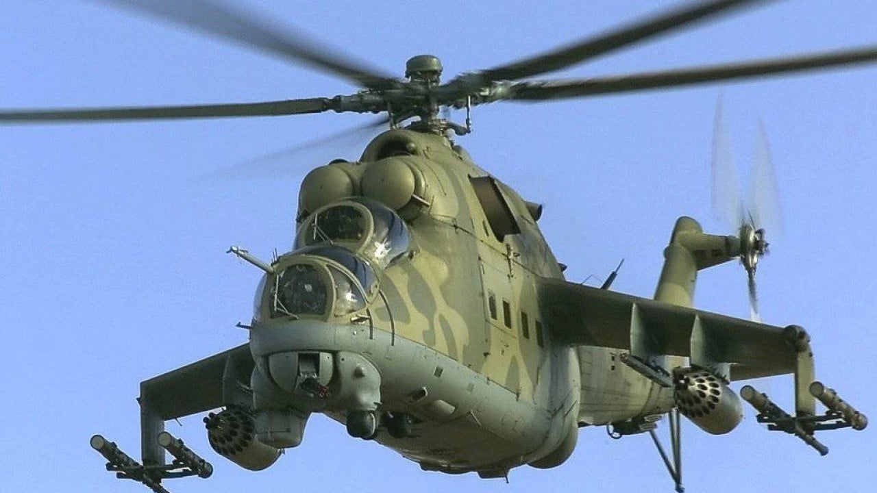Foto - Gözler ATAK helikopterine çevrilmişti! Taarruz helikopteri dönemi kapatıldı, envanterden çıkarıldı