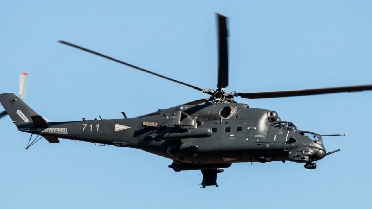 Foto - Gözler ATAK helikopterine çevrilmişti! Taarruz helikopteri dönemi kapatıldı, envanterden çıkarıldı