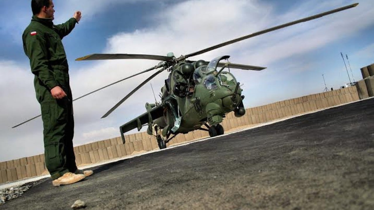 Foto - Gözler ATAK helikopterine çevrilmişti! Taarruz helikopteri dönemi kapatıldı, envanterden çıkarıldı