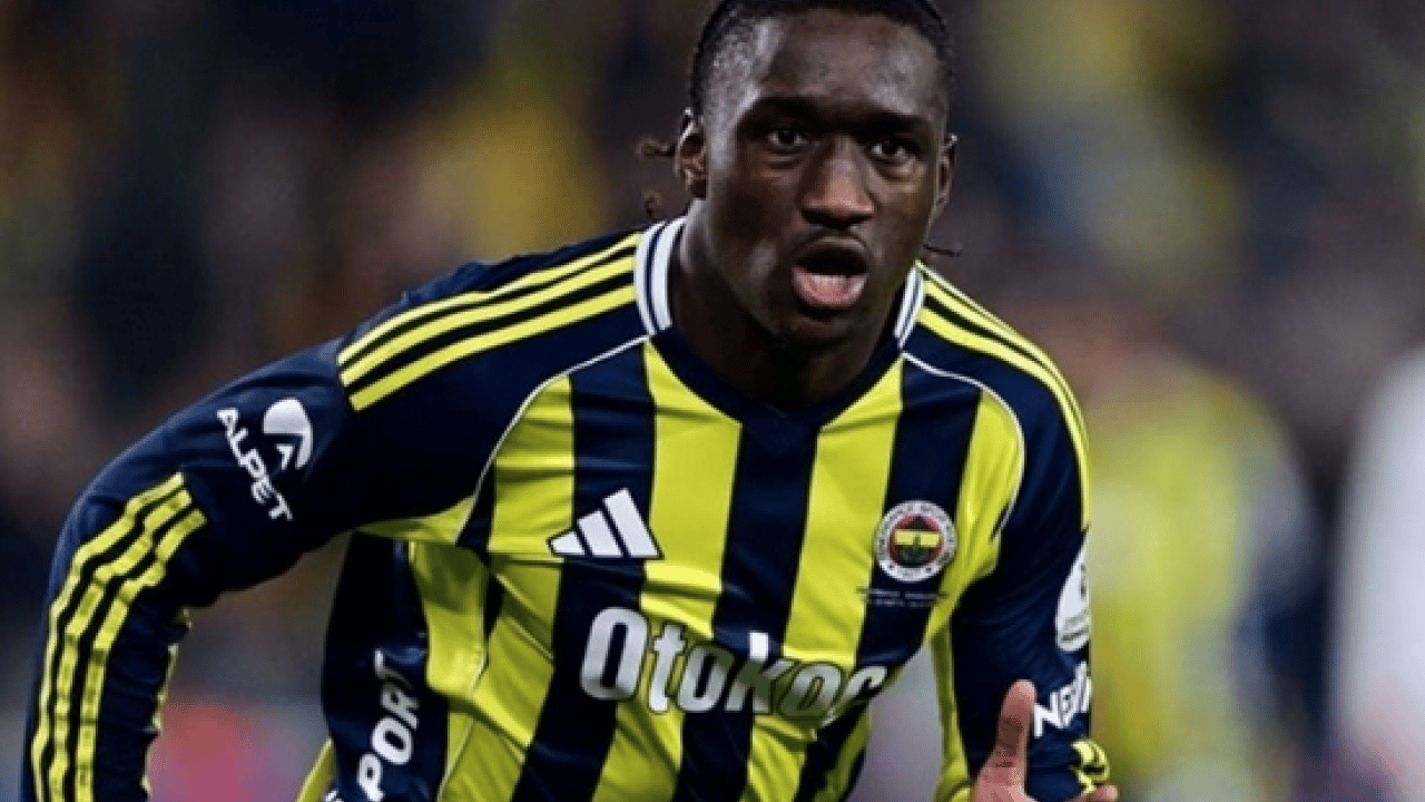 Foto - Gözler bu kararda: Sidiki Cherif'in kurtuluş yolu yok: 2'de sıfır!