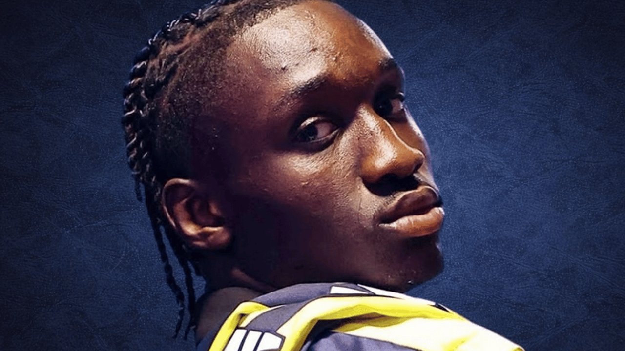 Foto - Gözler bu kararda: Sidiki Cherif'in kurtuluş yolu yok: 2'de sıfır!