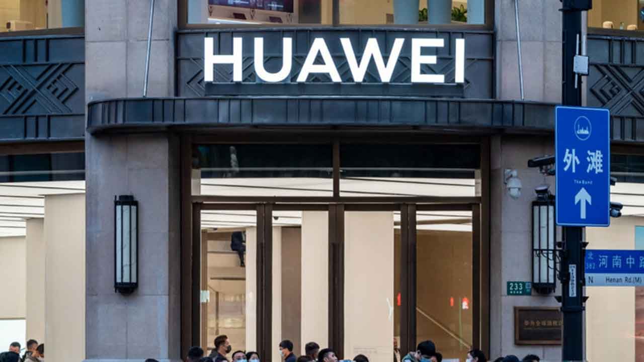 Foto - BYD'ye tepki yağarken Çin devi Huawei Türkiye kararını ilan etti