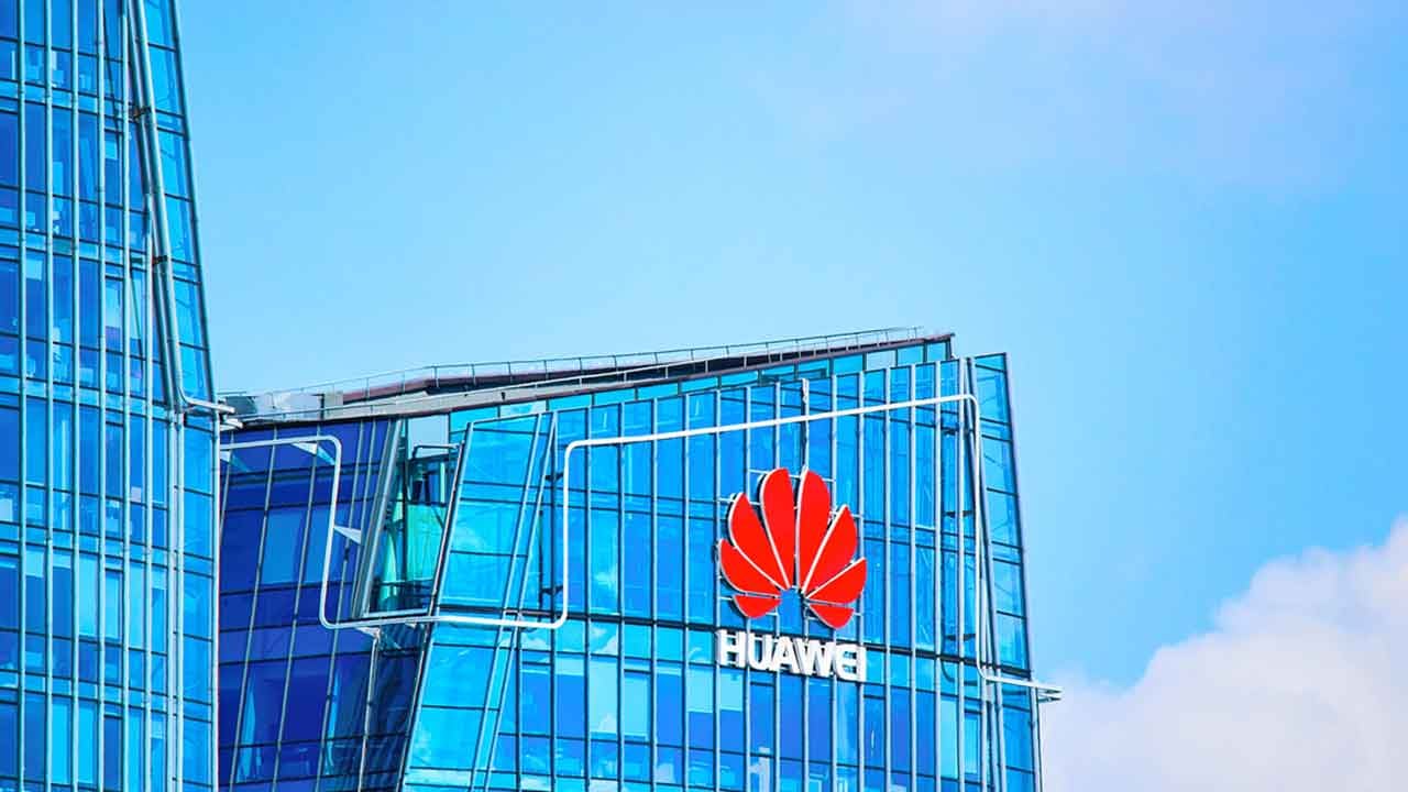 Foto - BYD'ye tepki yağarken Çin devi Huawei Türkiye kararını ilan etti