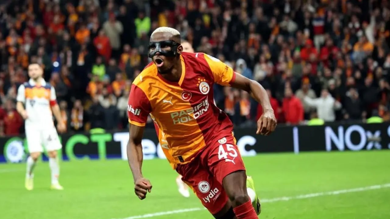 Foto - Osimhen'i Galatasaray'dan koparacak tek ihtimal iddiası: Gözler çevrildi... Herkes merakla bekliyordu