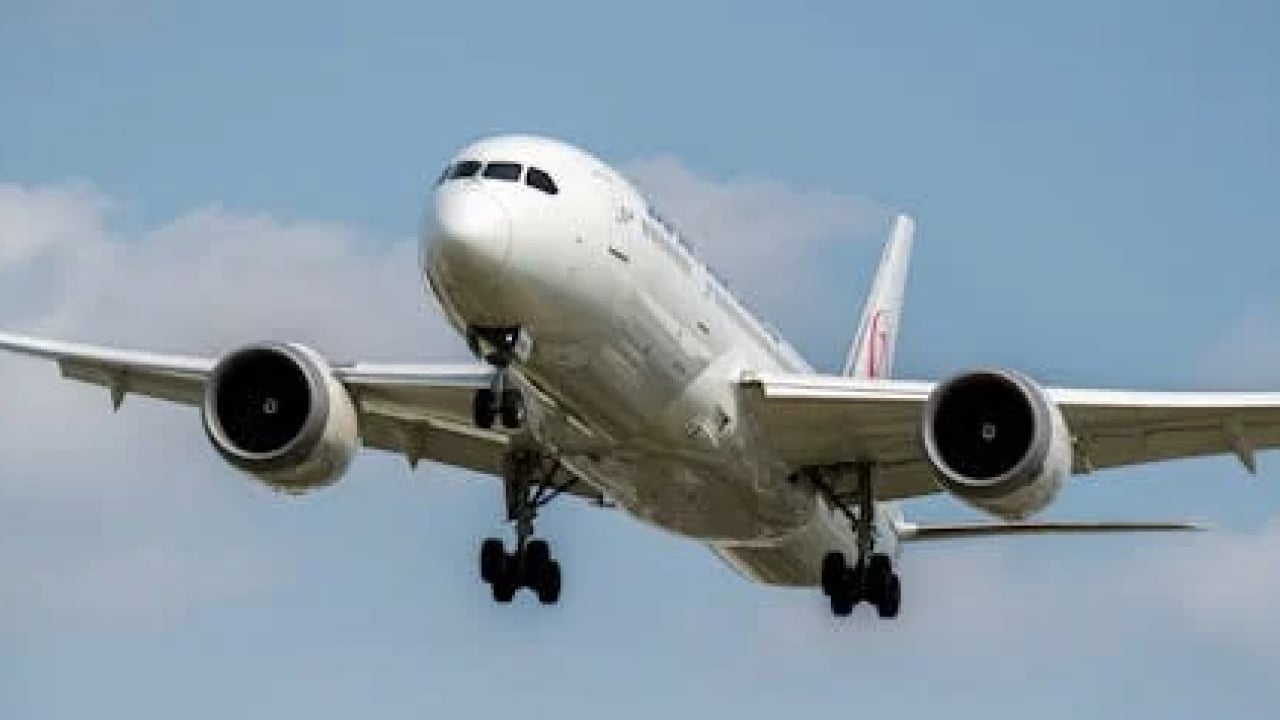 Gözler hep gökyüzünde iken... Uçaklar neden genellikle beyaz olur? Görünüşe göre 7 sebebi var