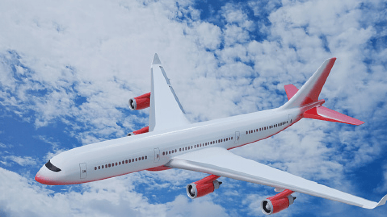 Foto - Gözler hep gökyüzünde iken... Uçaklar neden genellikle beyaz olur? Görünüşe göre 7 sebebi var