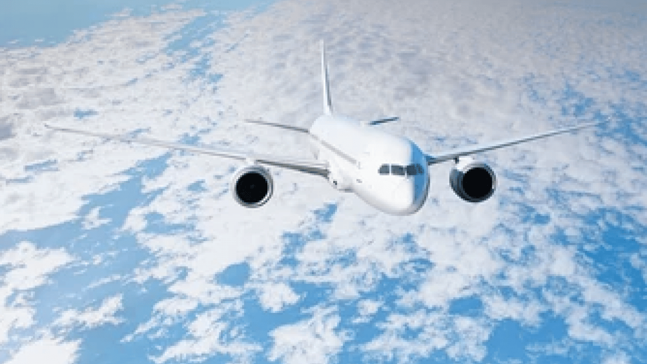 Foto - Gözler hep gökyüzünde iken... Uçaklar neden genellikle beyaz olur? Görünüşe göre 7 sebebi var