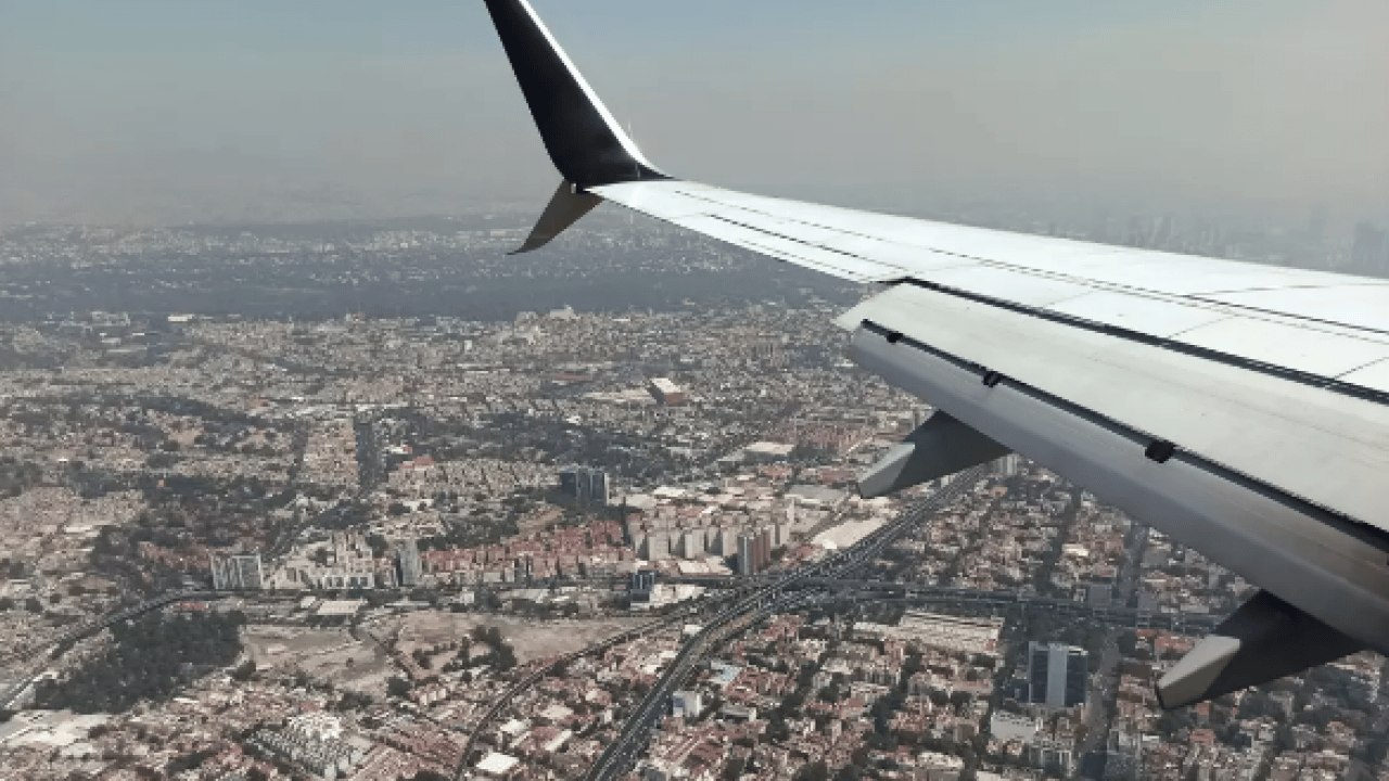 Foto - Gözler hep gökyüzünde iken... Uçaklar neden genellikle beyaz olur? Görünüşe göre 7 sebebi var