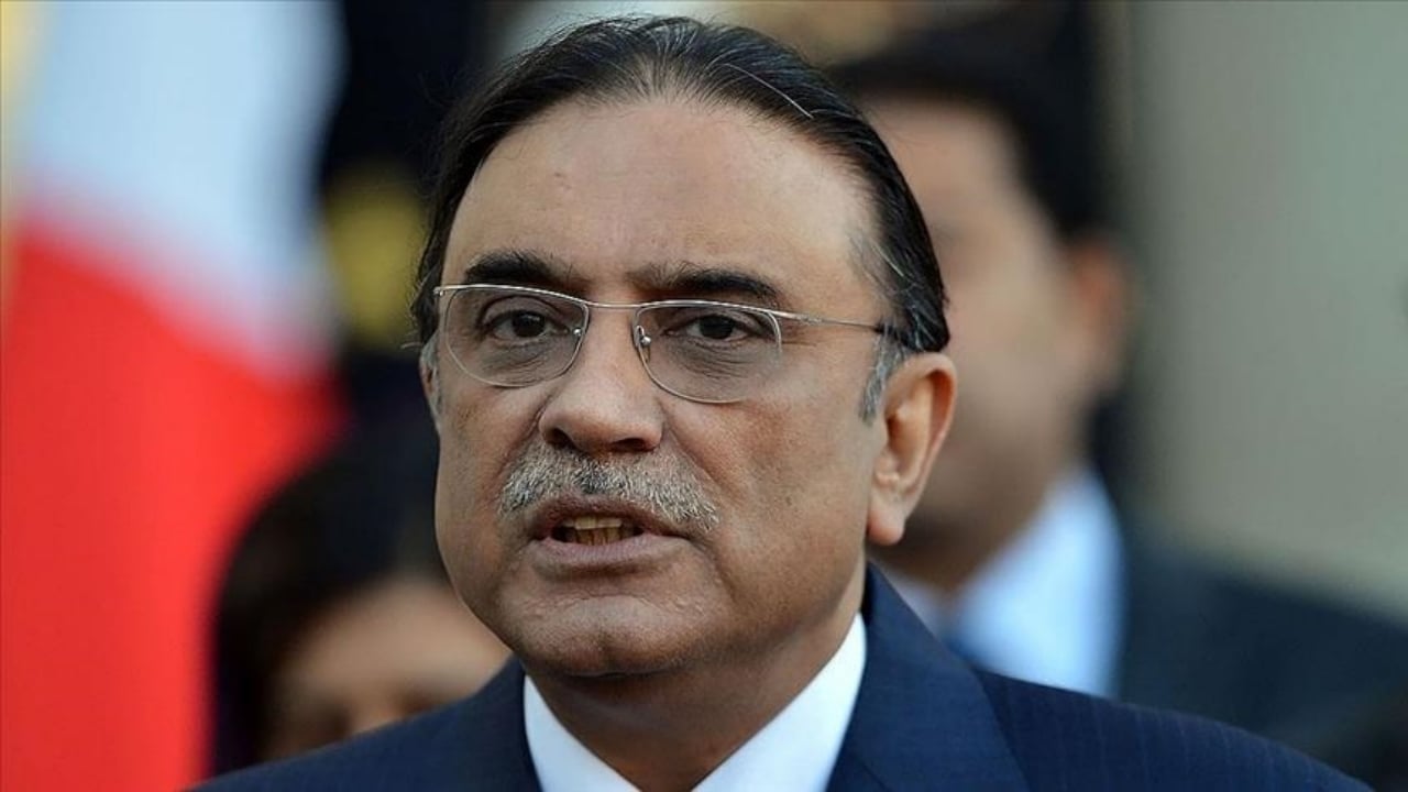 Foto - Gözler İran’a çevrilmişken, Pakistan-Afganistan savaşı resmen başladı! Cumhurbaşkanı’ndan tarihi rest