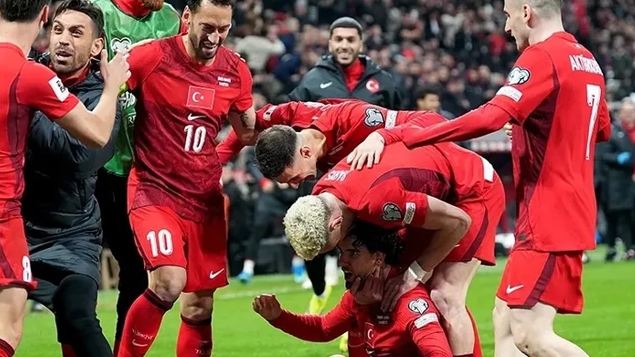 Foto - Gözler Kosova maçına çevrildi: Türkiye Kosova maçı ne zaman, saat kaçta, nerede, hangi kanalda? 2026 dünya kupası maçları 