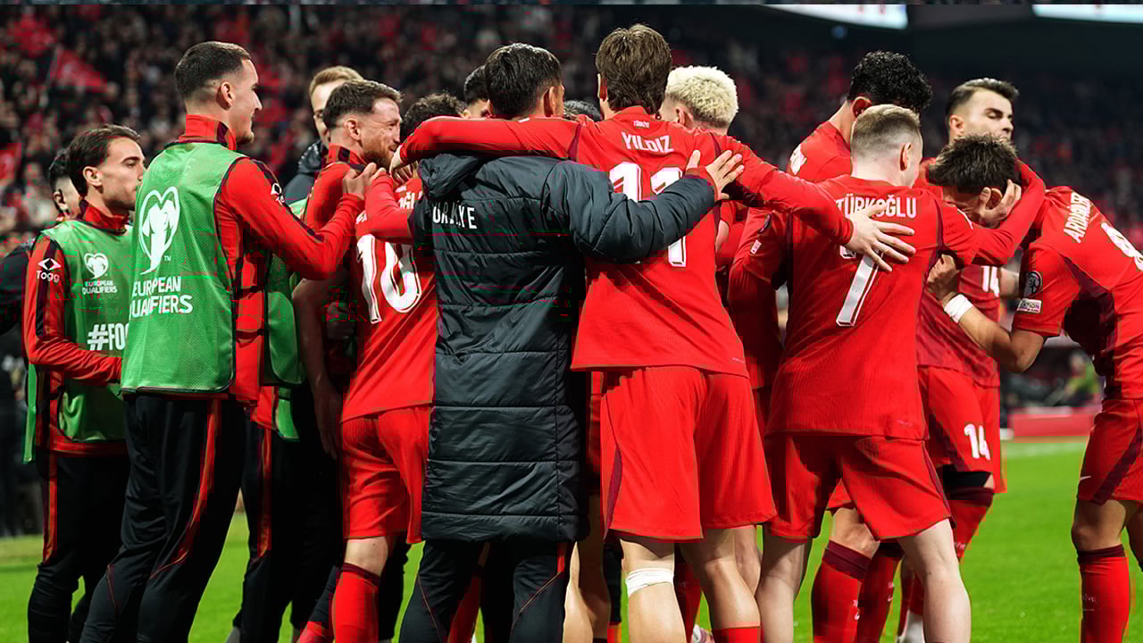 Foto - Gözler Kosova maçına çevrildi: Türkiye Kosova maçı ne zaman, saat kaçta, nerede, hangi kanalda? 2026 dünya kupası maçları 