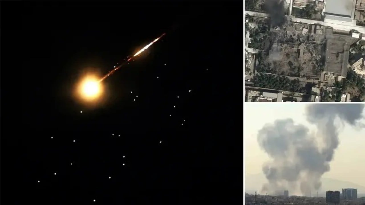 Foto - Gözler şimdi Türkiye için 'S-400'lere ne gerek var israf, İHA'lar karın doyurmuyor' diyenlere çevrildi