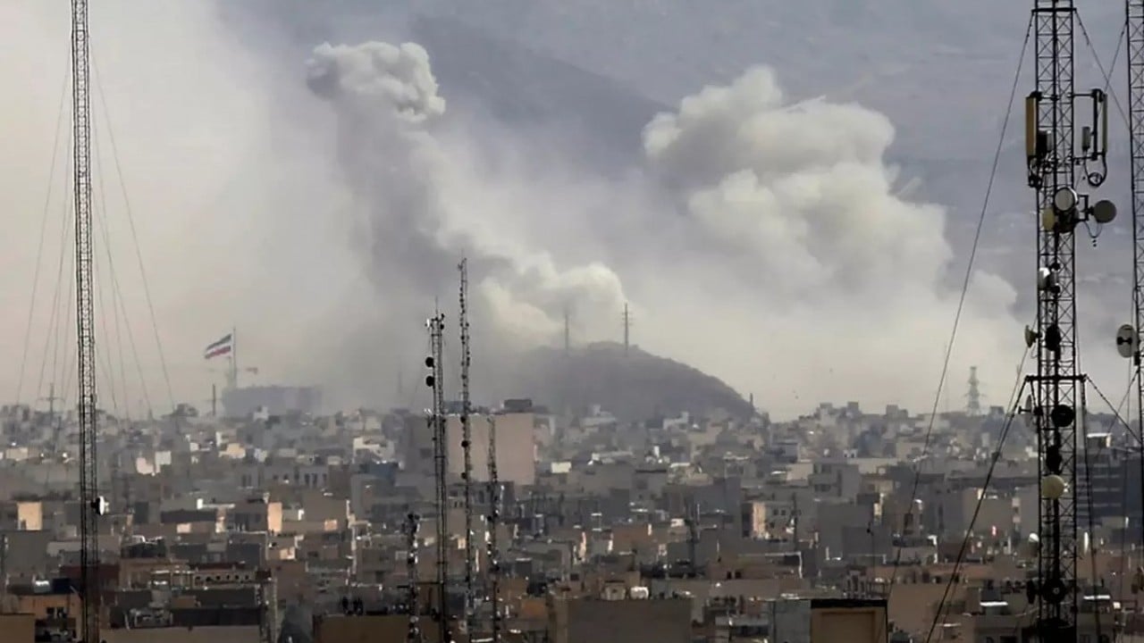 Foto - Gözler şimdi Türkiye için 'S-400'lere ne gerek var israf, İHA'lar karın doyurmuyor' diyenlere çevrildi
