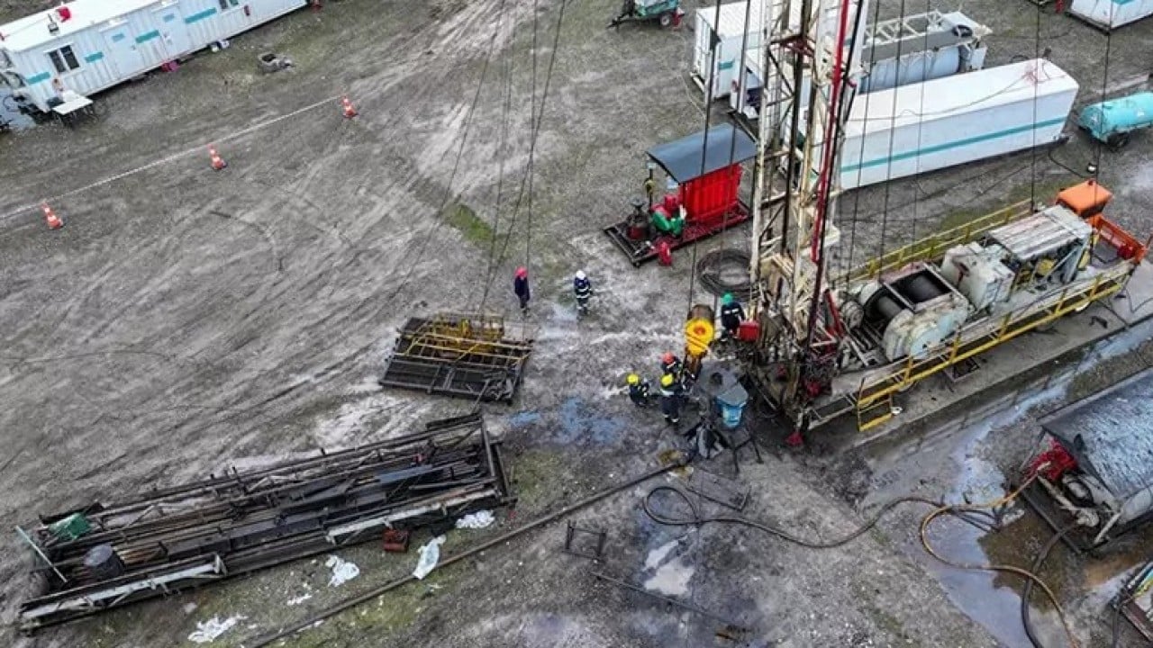 Foto - Gözler Somali'ye çevrilmişken Türkiye petrolün kralını o ilimizde bulabilir! Karar çıktı, yerin altına iniliyor
