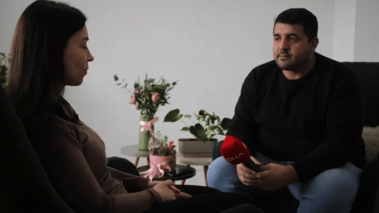 Foto - Gözlerinde kalıcı hasar oluştu! Mahkemeden gelen karar şok etti!