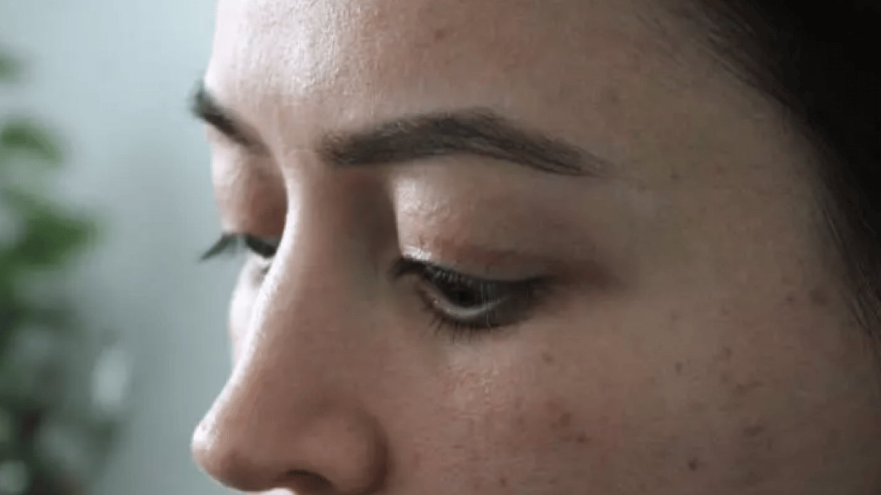 Foto - Gözlerinde kalıcı hasar oluştu! Mahkemeden gelen karar şok etti!