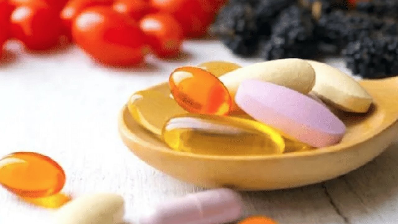 Foto - Gözleri, kulakları açın: Bu takviye enerji depolarını coşturuyor: Kronik yorgunluğun reçetesi