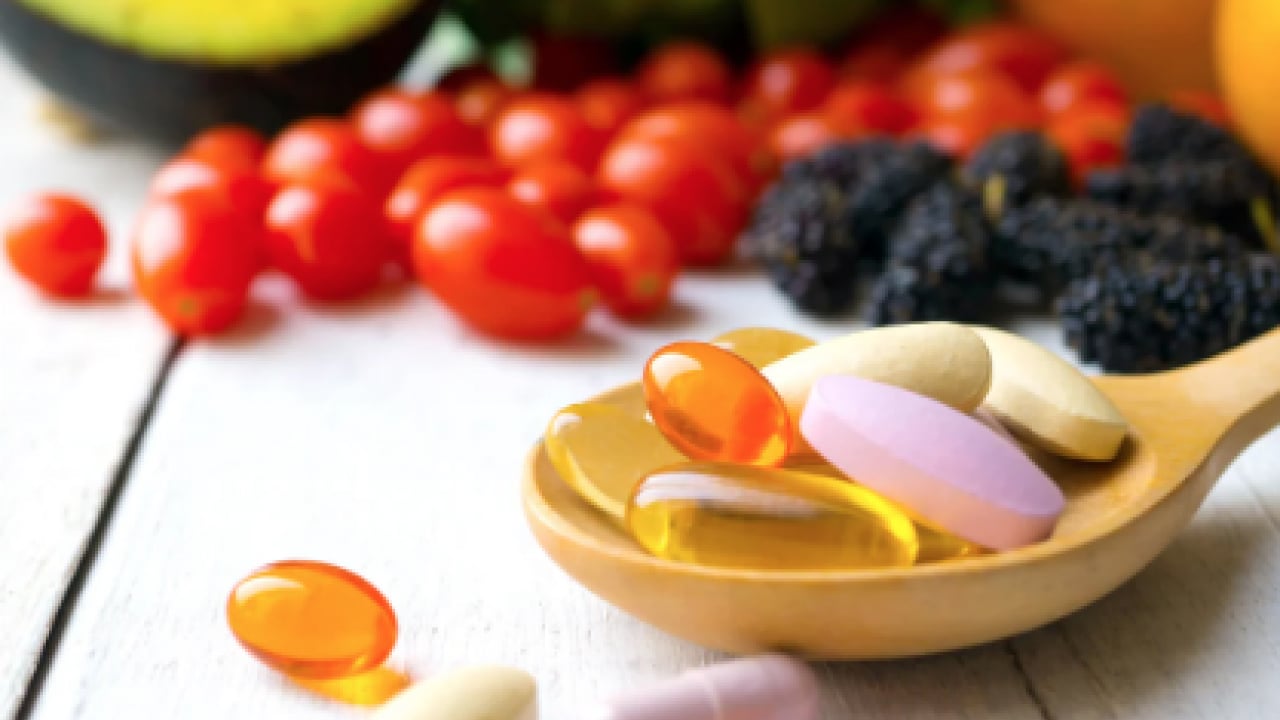 Foto - Gözleri, kulakları açın: Bu takviye enerji depolarını coşturuyor: Kronik yorgunluğun reçetesi