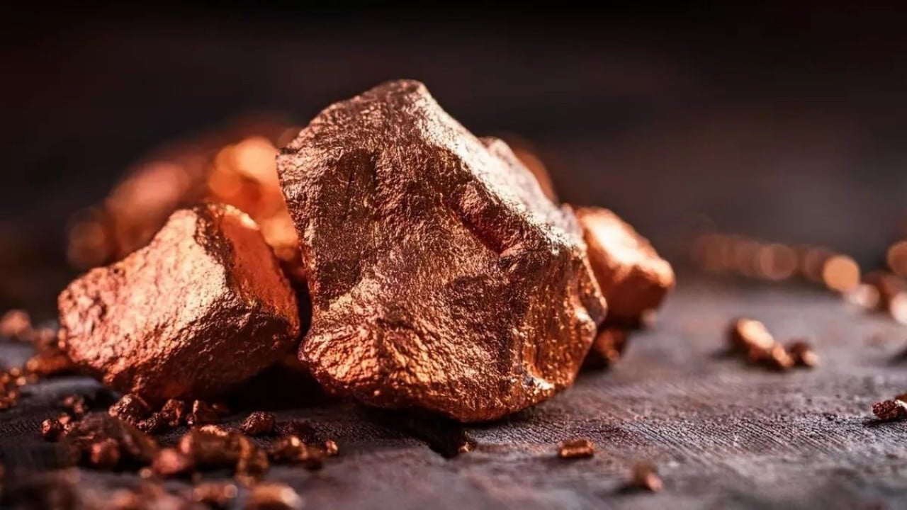 Foto - Gözleri kulakları Eskişehir'deydi! Nadir toprak elementi şirketine ortak oluyorlar