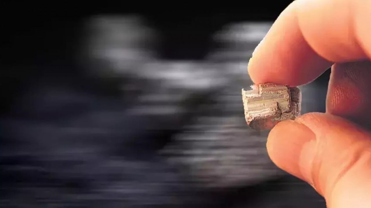 Foto - Gözleri kulakları Eskişehir'deydi! Nadir toprak elementi şirketine ortak oluyorlar