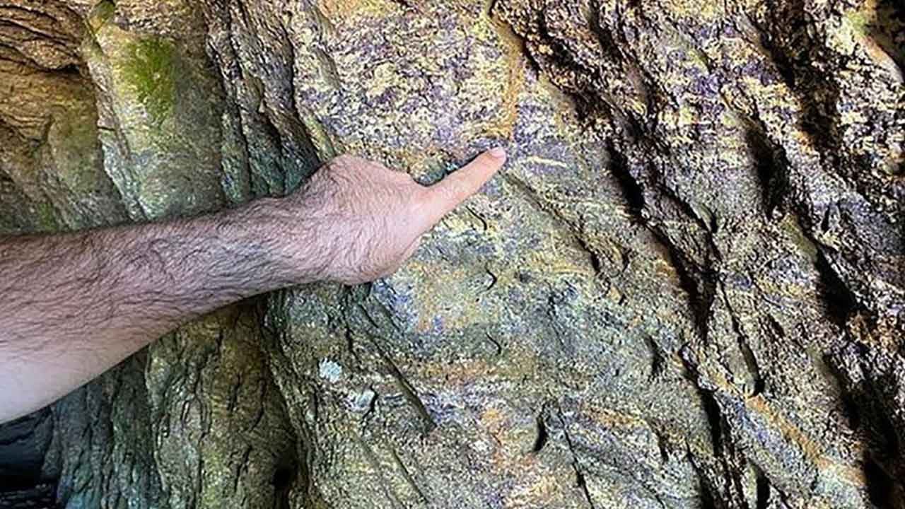 Foto - Gözleri kulakları Eskişehir'deydi! Nadir toprak elementi şirketine ortak oluyorlar