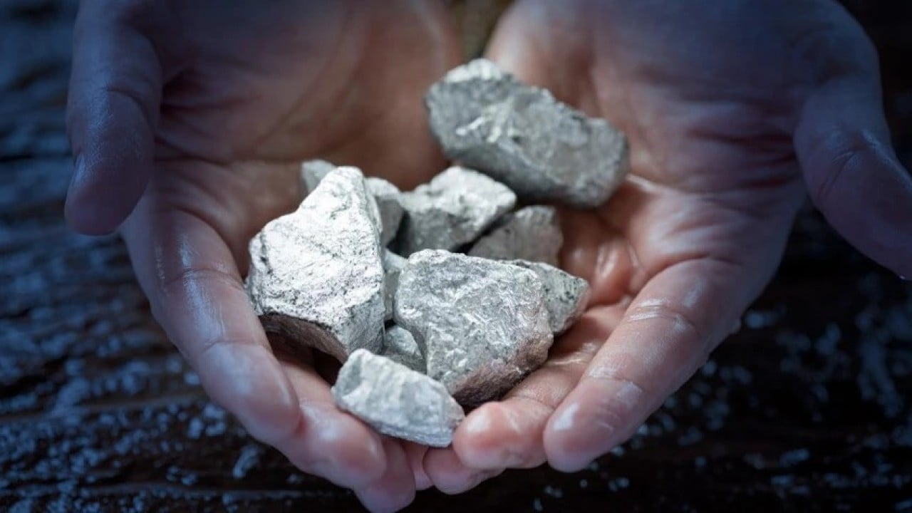 Foto - Gözleri kulakları Eskişehir'deydi! Nadir toprak elementi şirketine ortak oluyorlar