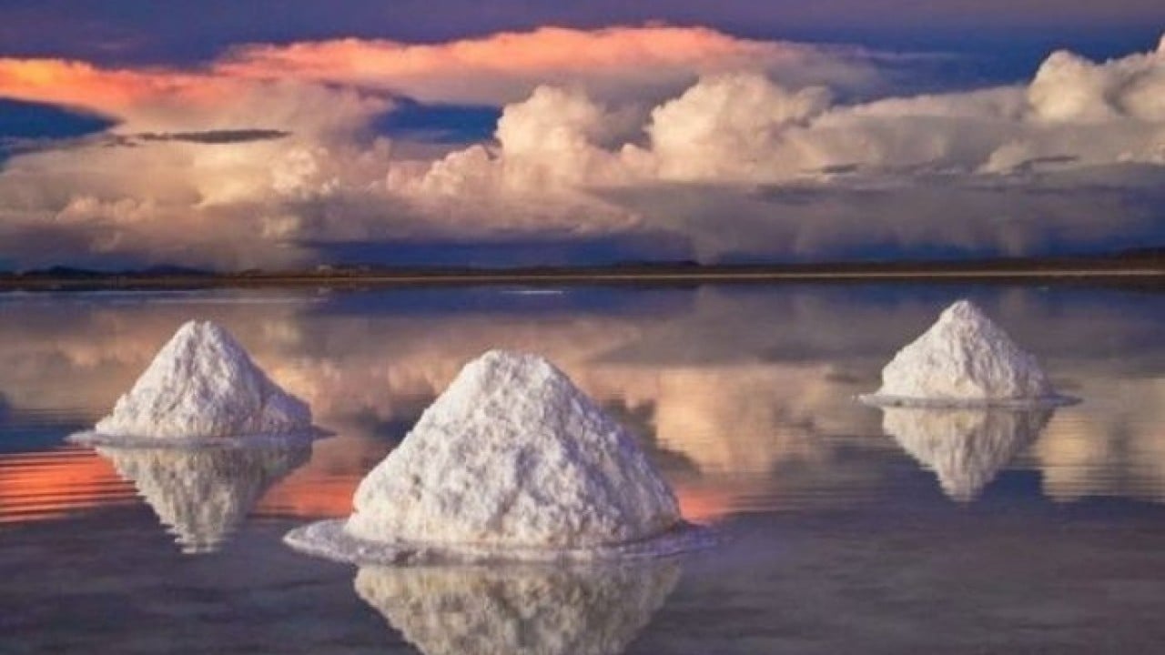 Foto - Gözleri kulakları Eskişehir'deydi! Nadir toprak elementi şirketine ortak oluyorlar