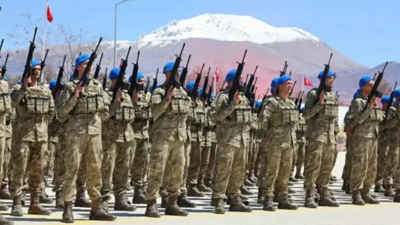 Foto - Gözlerini Erdoğan'ın kurmaylarına diktiler! 'İsrail için en büyük tehdit o isim'