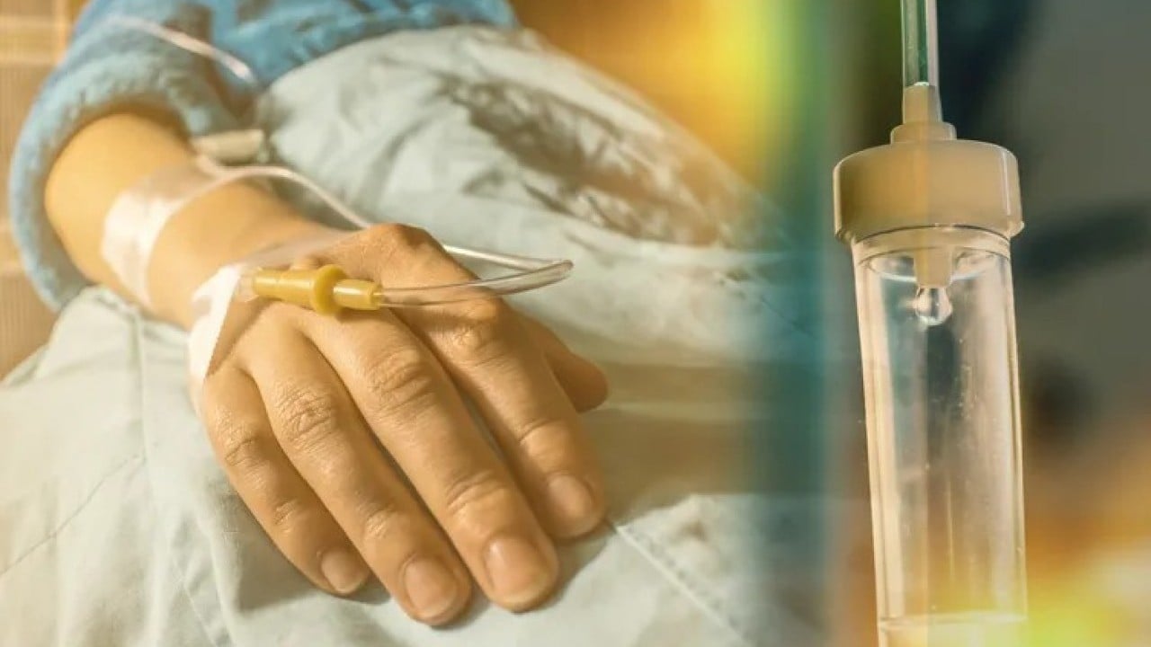 Foto - Gözlerinizi açtığınızda vücudunuz size bu sinyali veriyor olabilir! Akciğer kanserinin sabahları fark edilen o gizli işareti ortaya çıktı!