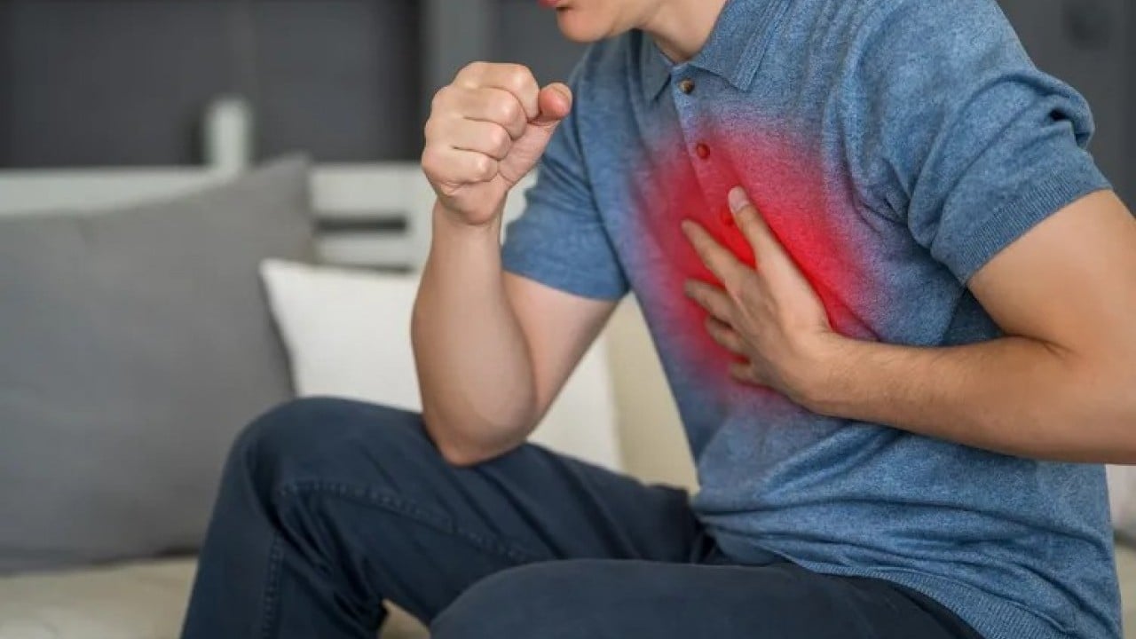 Foto - Gözlerinizi açtığınızda vücudunuz size bu sinyali veriyor olabilir! Akciğer kanserinin sabahları fark edilen o gizli işareti ortaya çıktı!