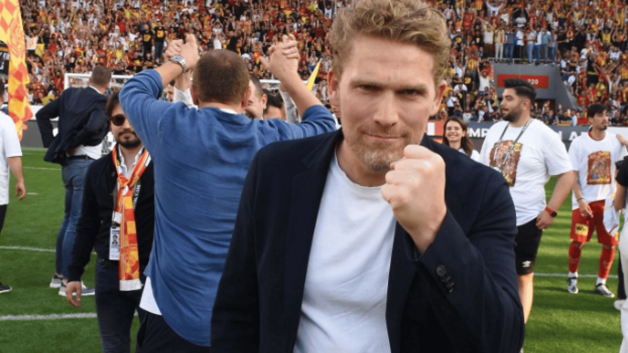 Foto - Göztepe’den müthiş grafik! Ekonomide zirvede