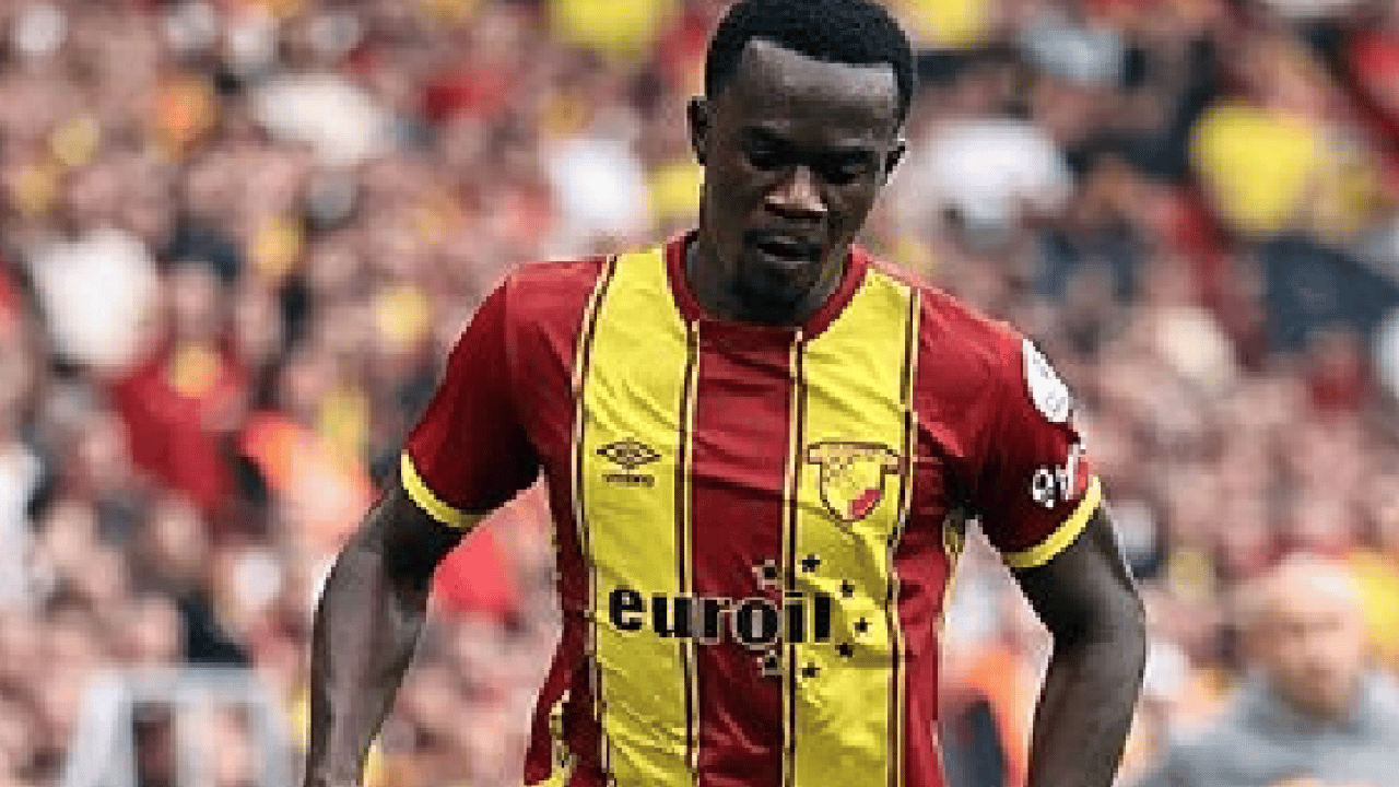 Foto - Göztepe'nin yıldızı Galatasaray'a! Transferi için Ahmed Kutucu gözden çıkarıldı