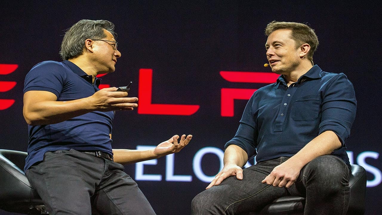 Foto - Gözü doymayan Elon Musk yeni projeyi açıkladı! Çip kralı 'atma Ziya' diyor