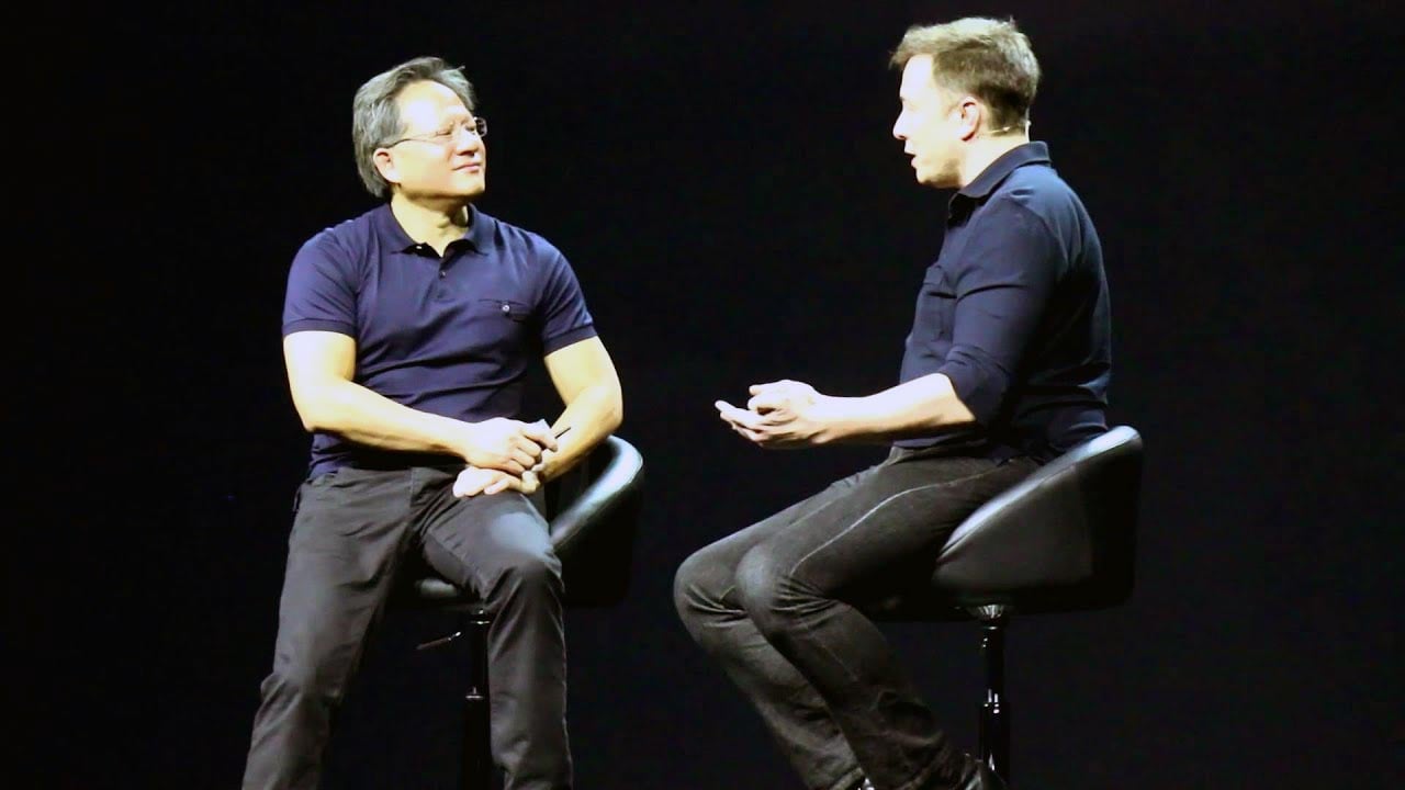 Foto - Gözü doymayan Elon Musk yeni projeyi açıkladı! Çip kralı 'atma Ziya' diyor