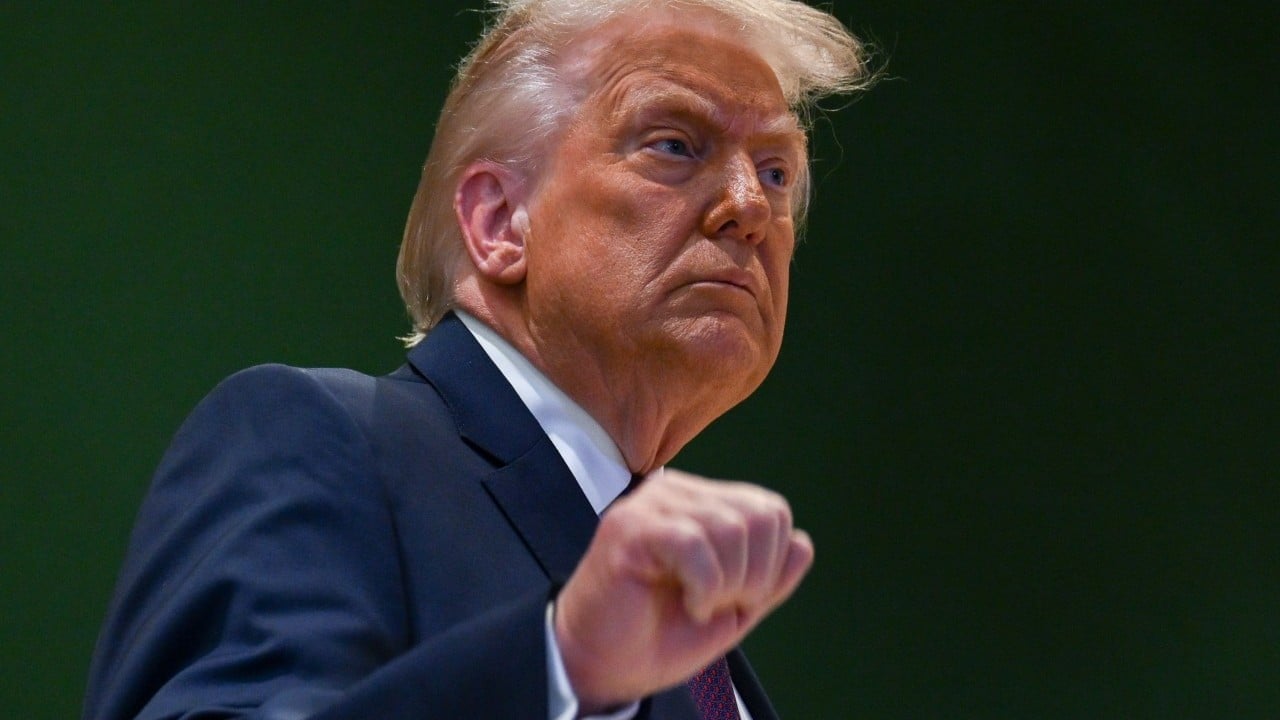 Foto - Gözü korkan İsrail sarsıldı: Trump, İkinci Dünya Savaşı sonrası düzeni yıkıyor! İran planından korkuyor!