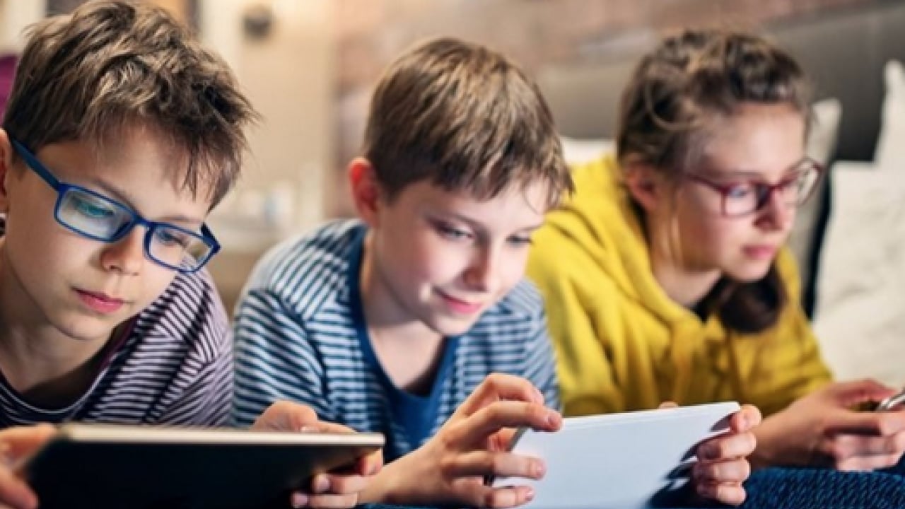 Foto - Gözümüzün içine baka baka yapıyorlar üstelik: Dijital ekran bağımlılığı çocuklarda kabızlığın...