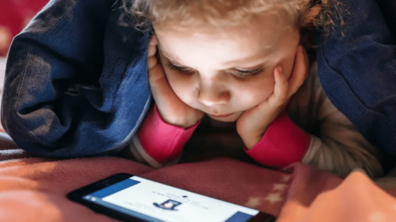 Foto - Gözümüzün içine baka baka yapıyorlar üstelik: Dijital ekran bağımlılığı çocuklarda kabızlığın...