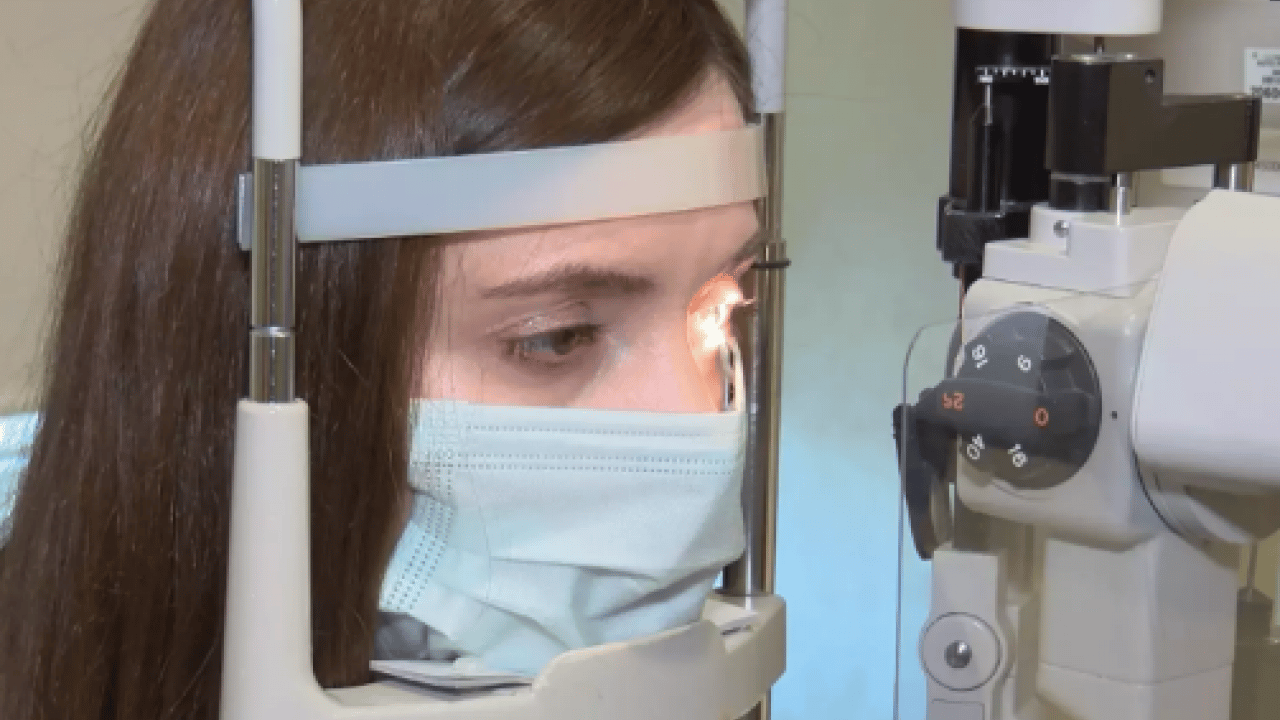 Foto - Gözün ‘sessiz hırsızı’ Glokom: Fark ettiğinizde çok geç olabilir