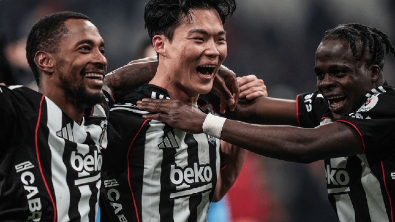 Foto - Gözünü iyice karartan Beşiktaş'tan tarihte bir ilk gelecek mi? Rakibini tedirgin etti yine... 