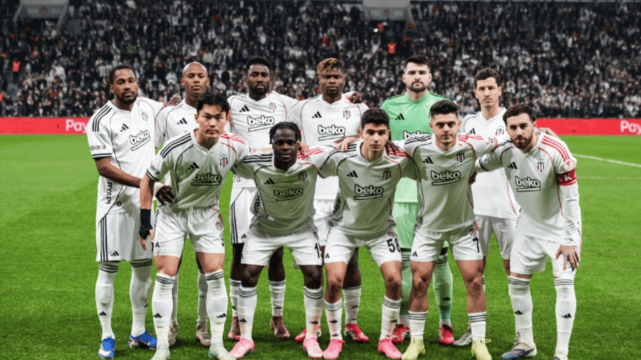 Foto - Gözünü o koltuğa kestirdi: Beşiktaş'ta rota çizildi: Şampiyonlar Ligi