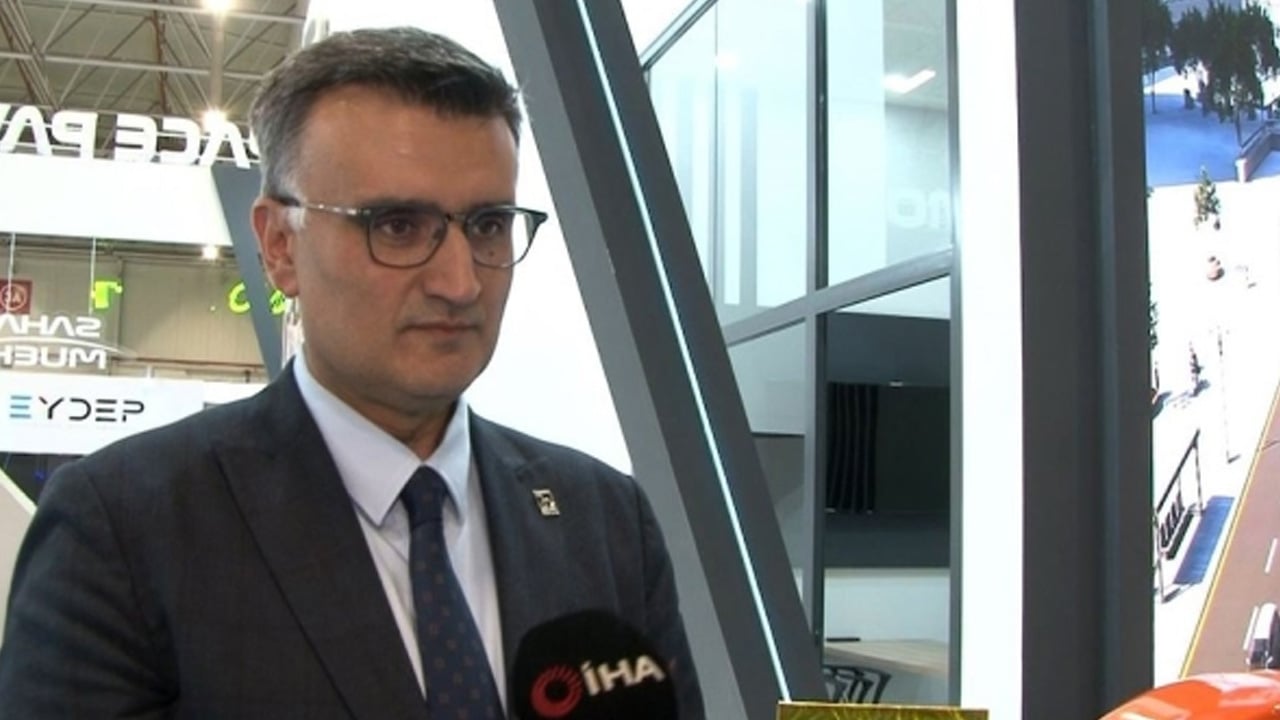 Foto - Gözünü şimdi de o dikti! Güneş’e yerli Rover CHERI: Ay’dan sonra tam kapasiteyle 'Güneş'e odaklandılar