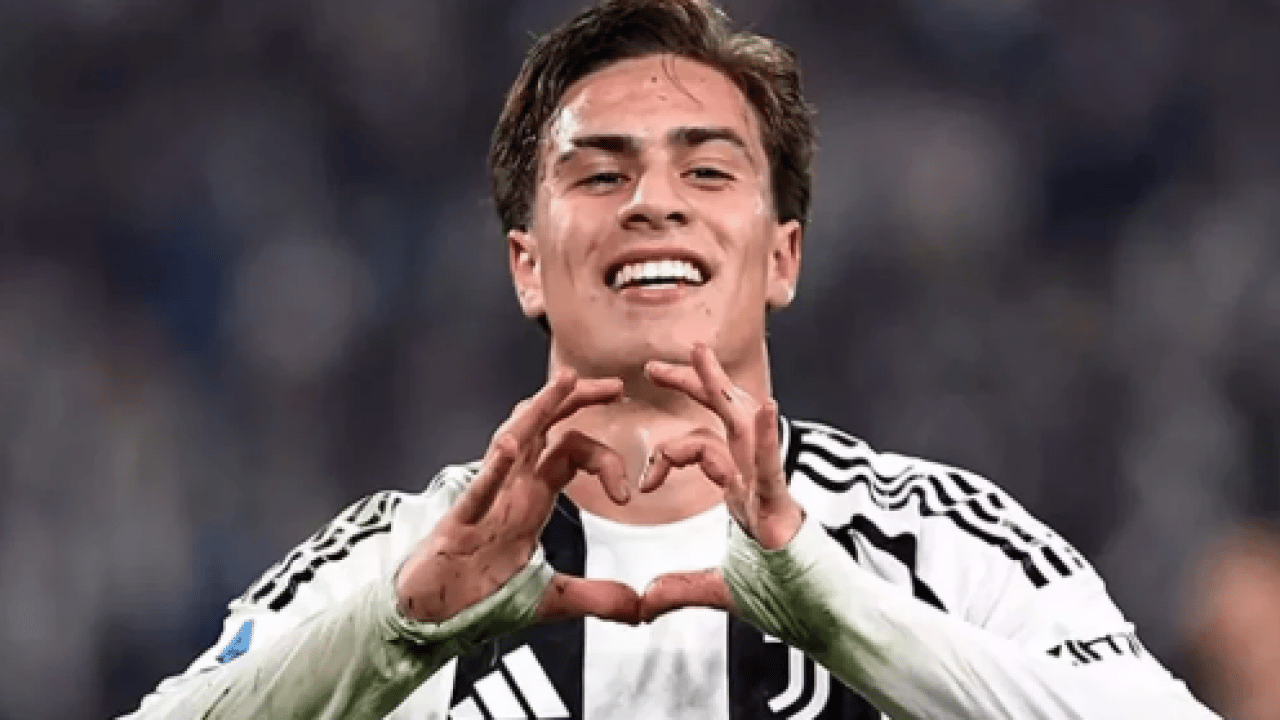 Foto - Gözünü şimdi o yıldıza dikti Okan Buruk... Galatasaray'da Kenan Yıldız'a özel önlem