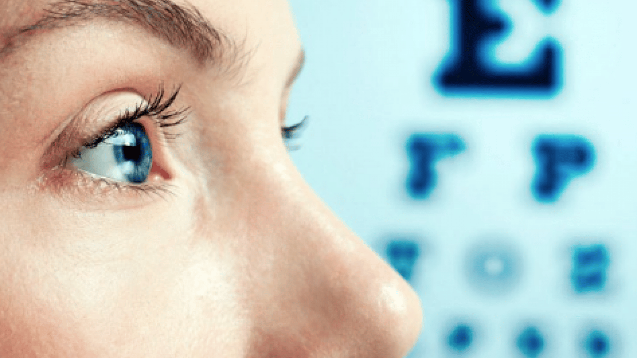 Foto - Gözünüz ne kadar sağlıklı? Doğru yaşam tarzı ile göz sağlığını korumak elimizde: 3 kuralı