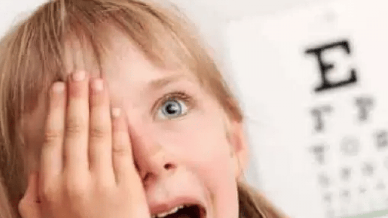 Foto - Gözünüz ne kadar sağlıklı? Doğru yaşam tarzı ile göz sağlığını korumak elimizde: 3 kuralı