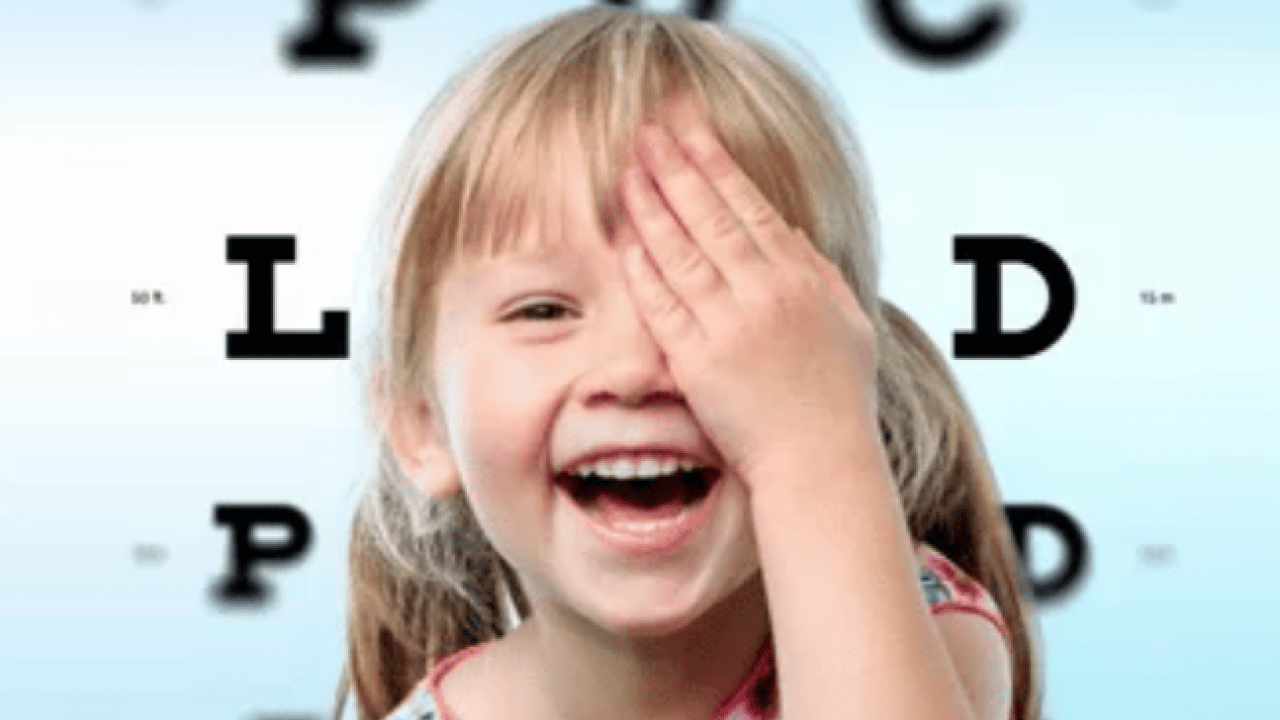 Foto - Gözünüz ne kadar sağlıklı? Doğru yaşam tarzı ile göz sağlığını korumak elimizde: 3 kuralı