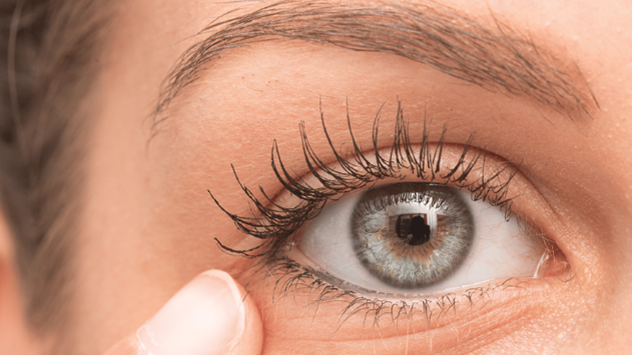 Foto - Gözünüz ne kadar sağlıklı? Doğru yaşam tarzı ile göz sağlığını korumak elimizde: 3 kuralı