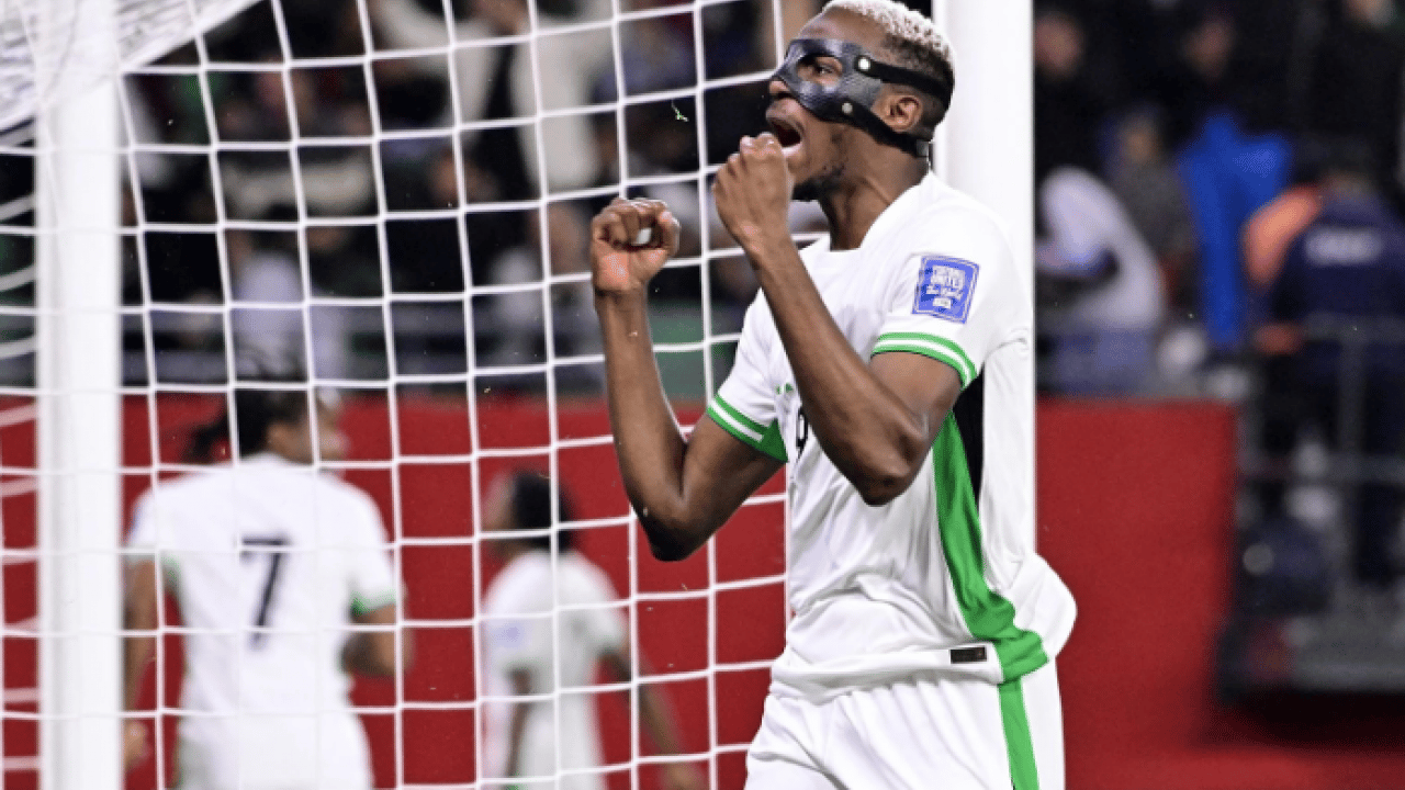 Foto - Gözyaşları içinde sahayı terk etmişti! Osimhen'in sakalığıyla ilgili açıklama geldi