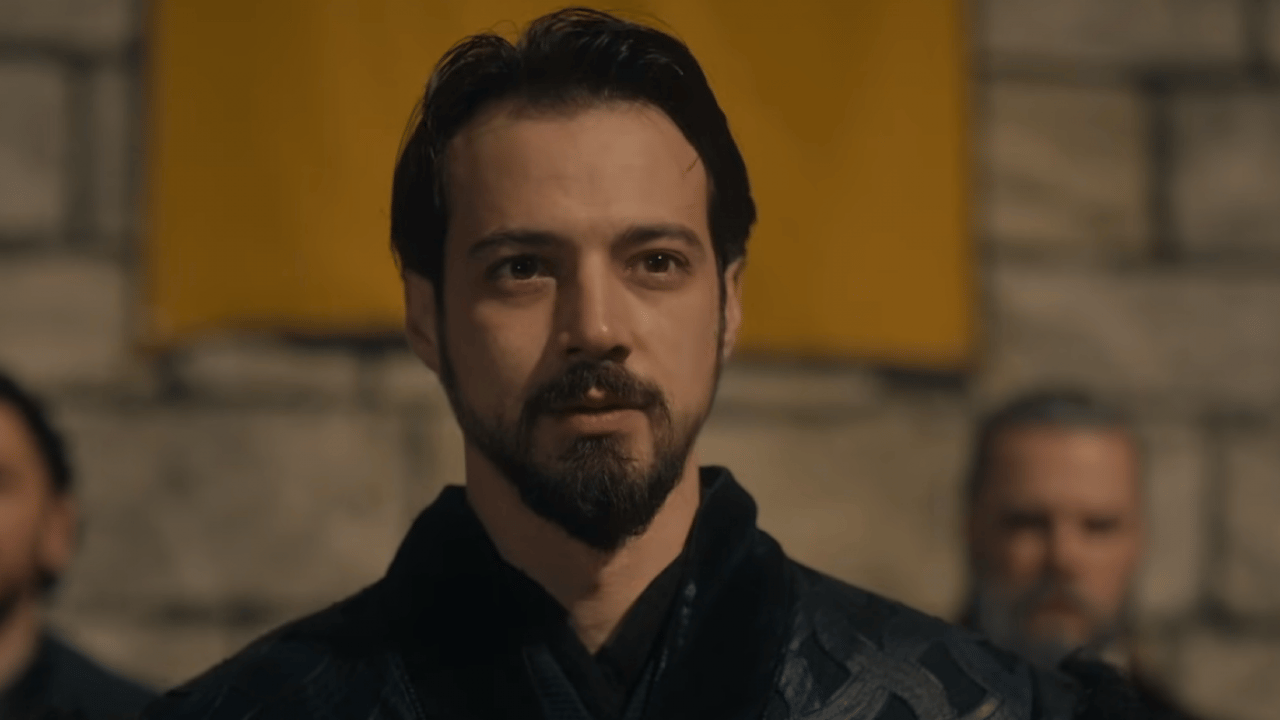 Gözyaşları sel oldu! Kuruluş Orhan’da tüyleri diken diken eden sancak sahnesi!