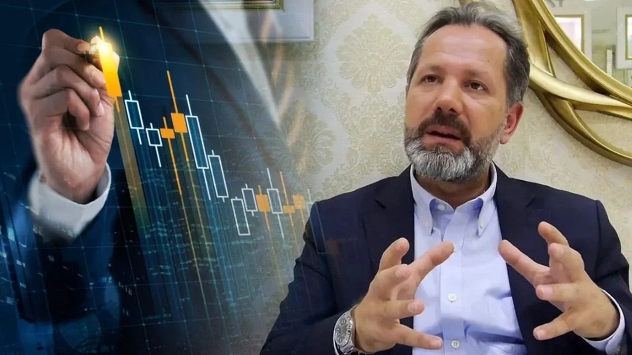 Foto - 'Gram altın 2 bin lira değişecek' demişti! Elinde 1 gram bile altını olanları uyardı: Önce hüplet sonra gümlet